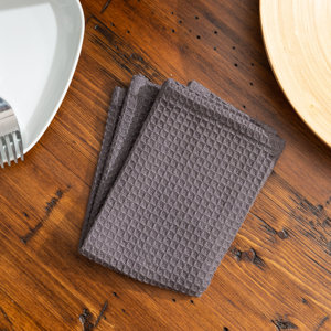 Latitude Run® Broadway Dish Cloth & Reviews | Wayfair