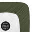 Ensemble de draps en microfibre Wild West Cowboy-10621421-115675094-115675092