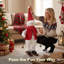 Santa Claus Christmas Decoration