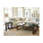 Hasso End Table
