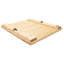 Oak Wood Cutting Board