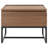 Genetta Single Coffee Table