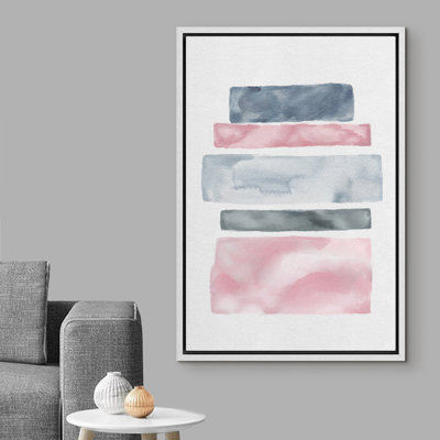 Blocs d'aquarelle brillants IDÉE4WALL WIN04