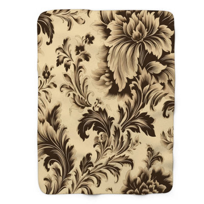 Throw Blanket