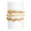 Serpent Napkin Rings Jewels