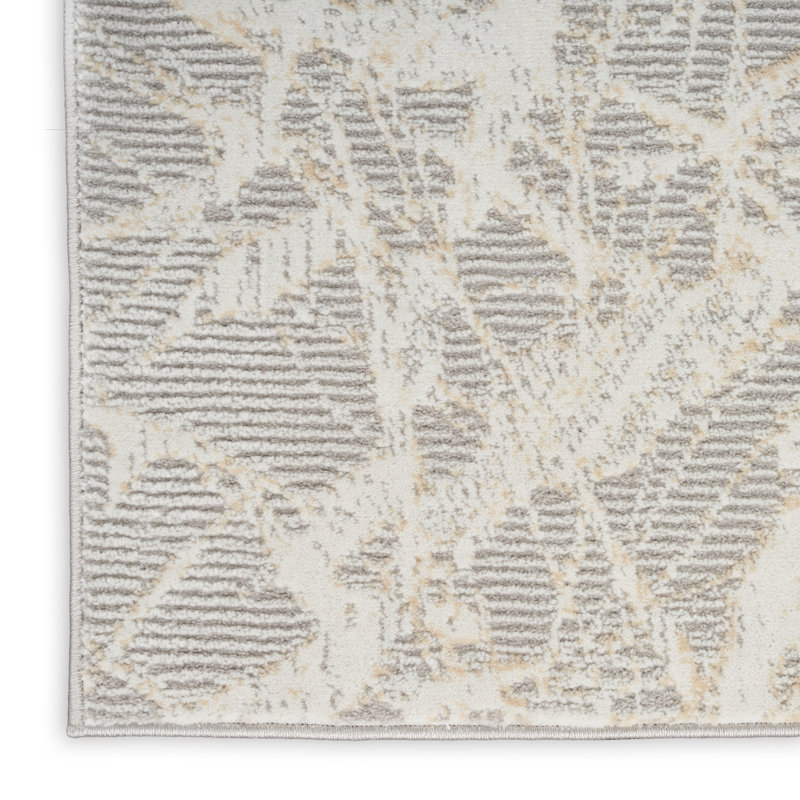 Rush Indoor Rug, Rectangle 3'2 x 5'
