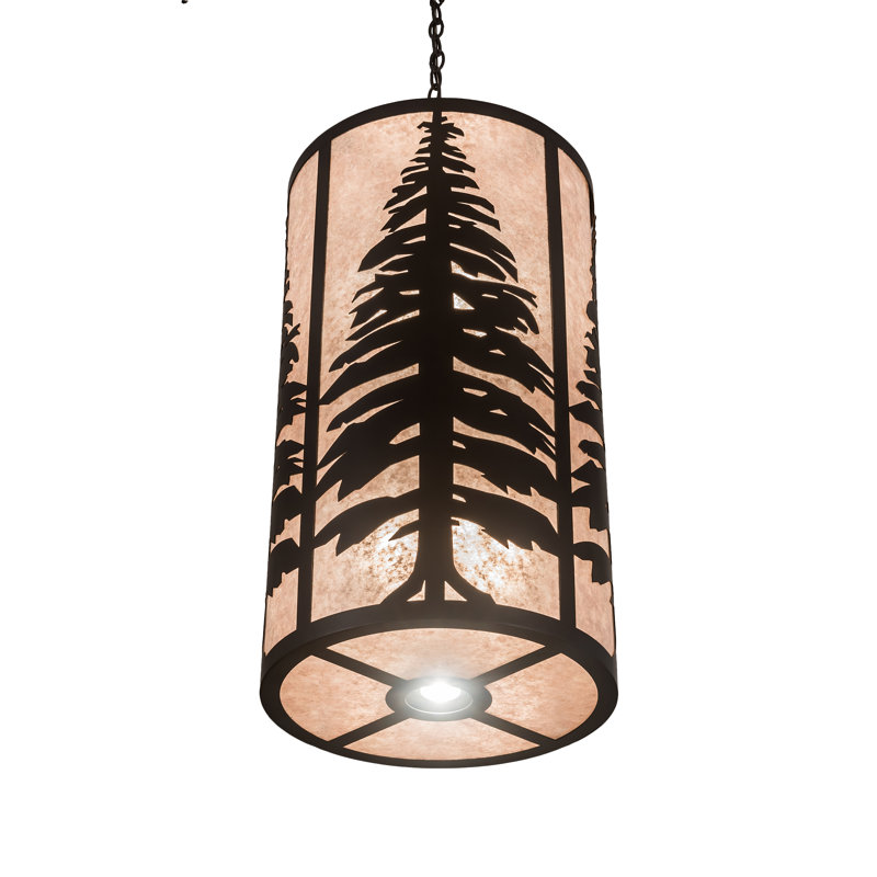 10 - Light Pendant