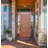 Manhattan Fiberglass Prehung Front Entry Doors-98654197-98833925