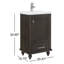 Ensemble de meuble-lavabo Angelissa-2098145409
