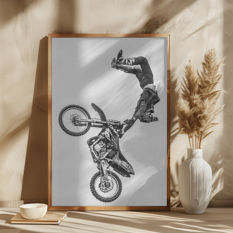 Wrapped Canvas Print, 81.28 cm H x 121.92 cm W