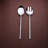 Aylmer Stainless Steel Salad Servers