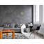 Design Wall Clock The Moon-71649677