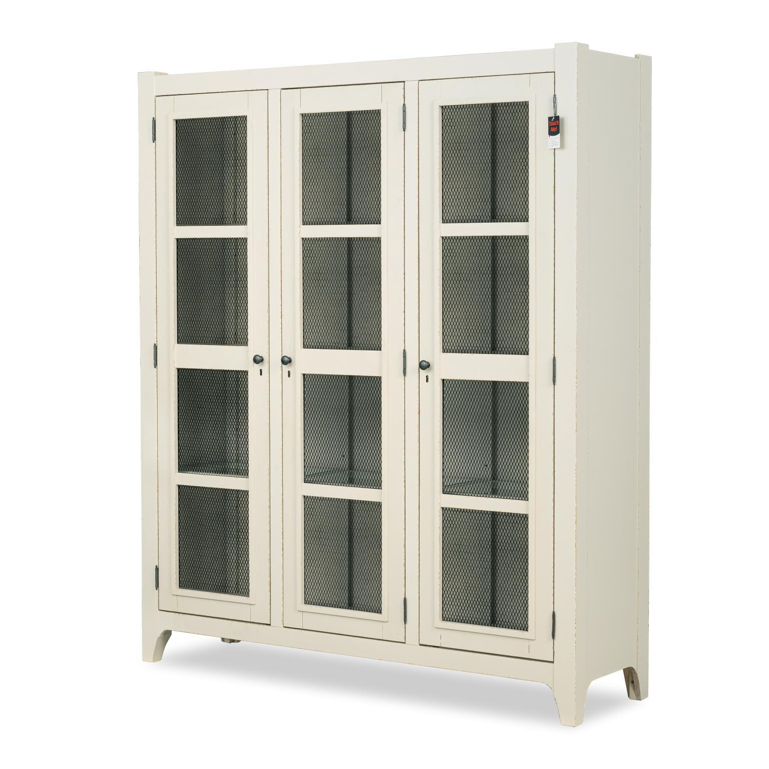 Dining Cabinet, Cream