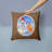 Outdoor Throw Pillow