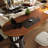 European style creative desk-110367502