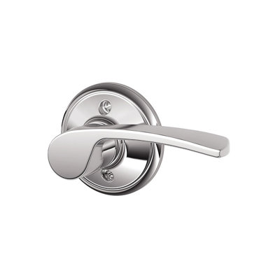 Merano Lever Non-Turning Lock