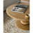 Akamu Traditional Coffee Table