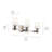 Keison 3 - Light Dimmable Vanity Light-1659306341