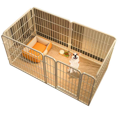 Cat Playpen