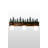 Rustic Lodge 3 - Light Vanity Light