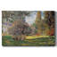 Toile tendue The Park par Monet-Gallery-1112139537