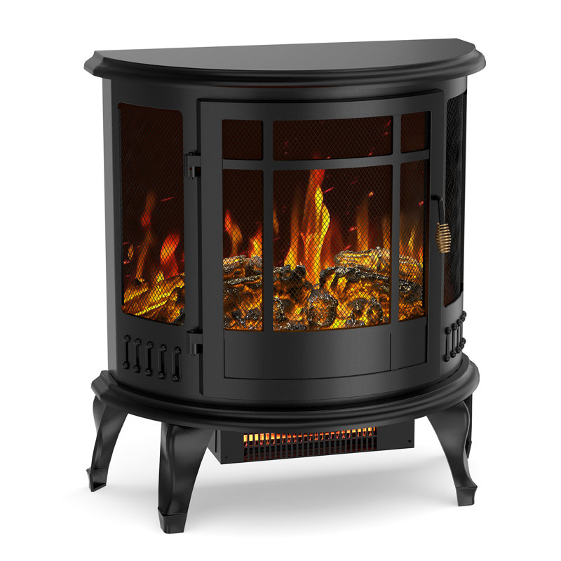 Marlow Home Co. Electric Stove