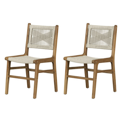 Balka 18.5'' H Side Chair