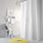 Memory Foam Non-Slip Bath Rug