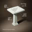 Verticyl  Ovalundermount Bathroom Sink