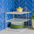 Cabinet Shelving Rack
