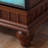 Multi-functional decorative storage accent cabinet
