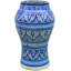 Handmade Ceramic Table Vase