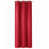 Rouge sélectionné