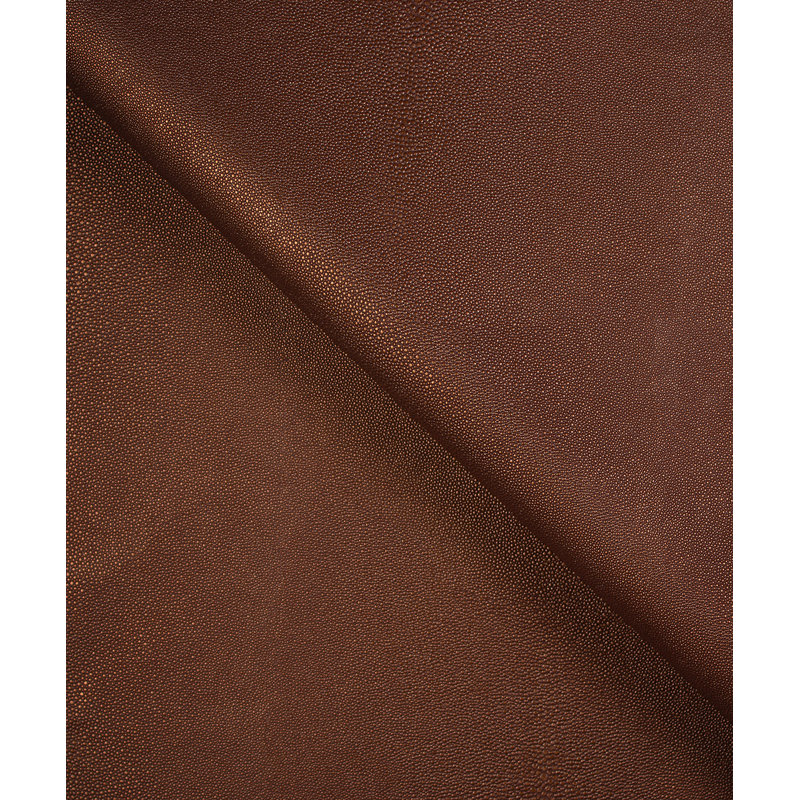 Eagle Star, Brown