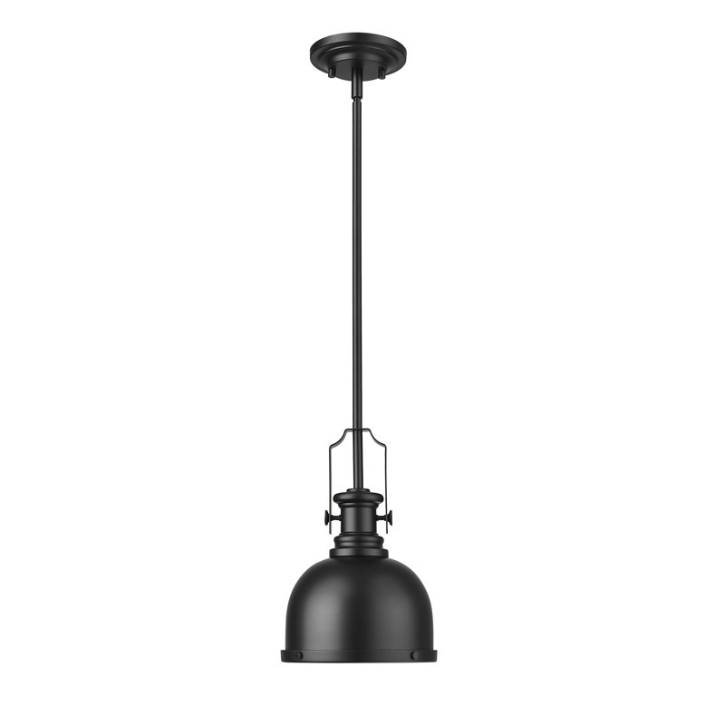 Carlea 1 - Light Single Pendant