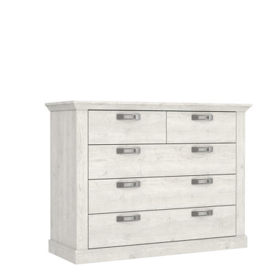 Aleisha Chest