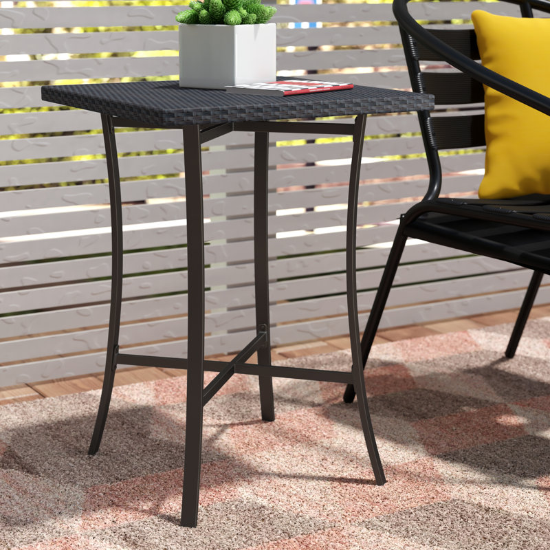Table de bar Liggins