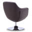 Fauteuil pivotant de 26,8 po Climax-19020504