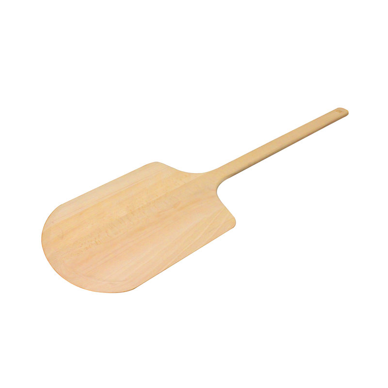 Élévateur à pizza en bois thunder group inc., H 0,5 po x l 12,01 po x P 36 po