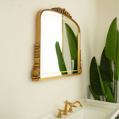 Miroir de 35 po Velora