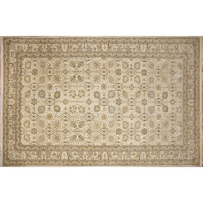 Ankara Wool Rug