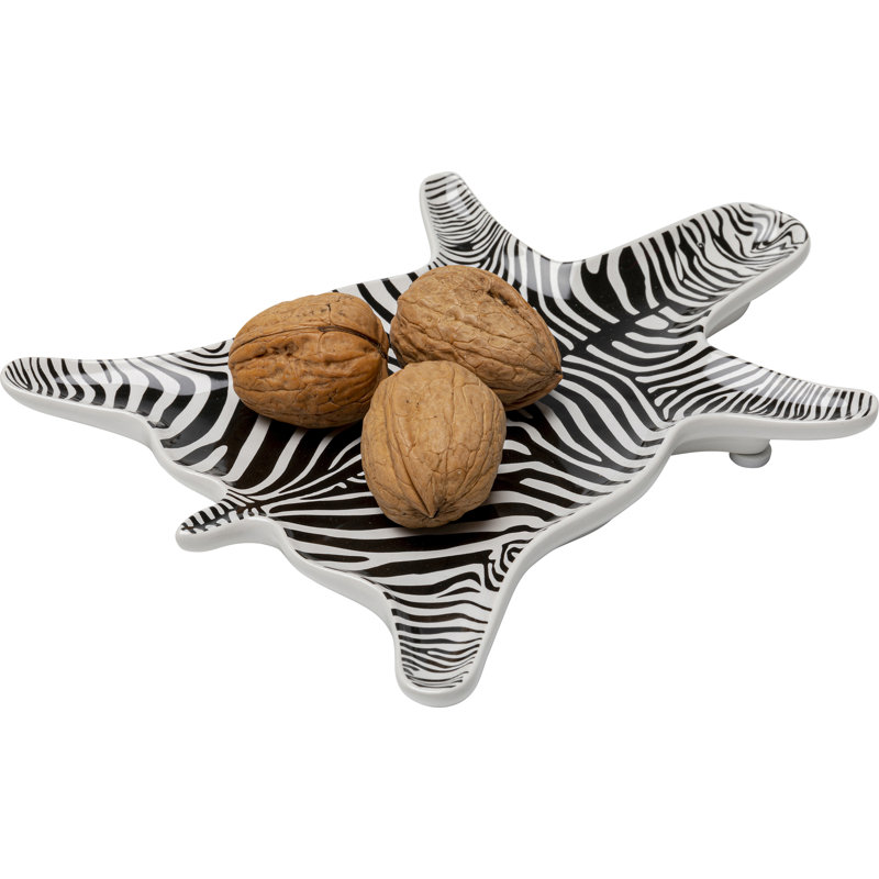 Ceramic / Porcelain Decorative Bowl