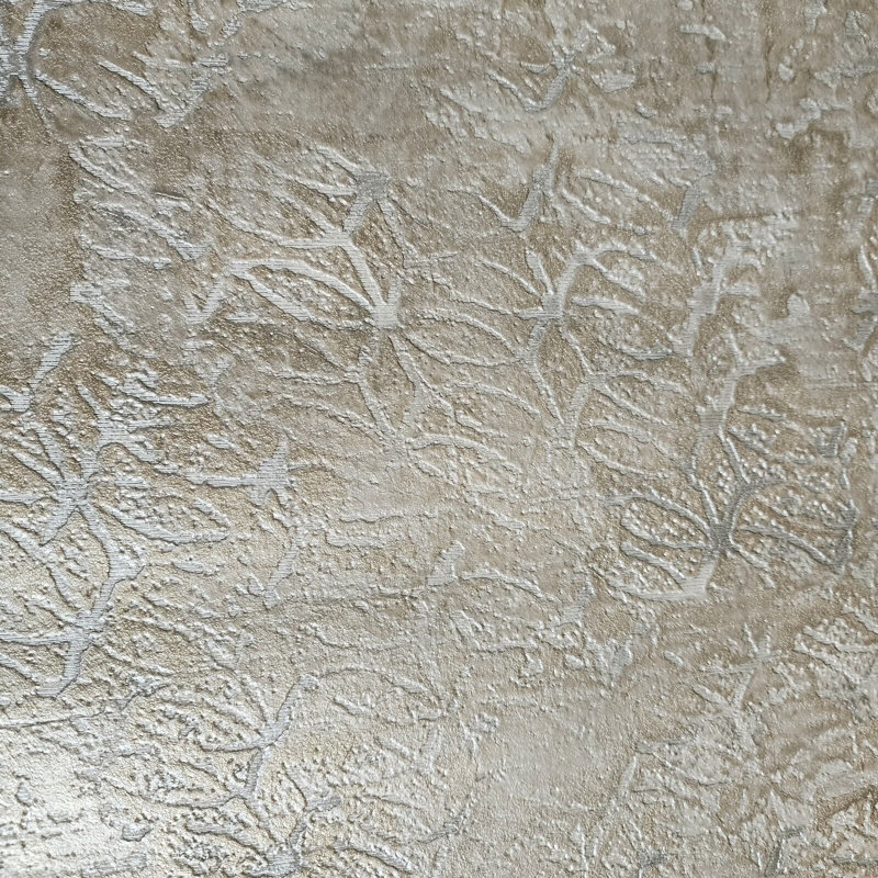 Papier peint texturé Plain Modern