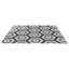 Juno Honeycomb 1" Hexagon Polished Marble Mosaic Tile-1612185717