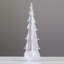 Silver Leaf Evergreen-46309273