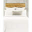 Collection de housse de couette réversible Rustic
