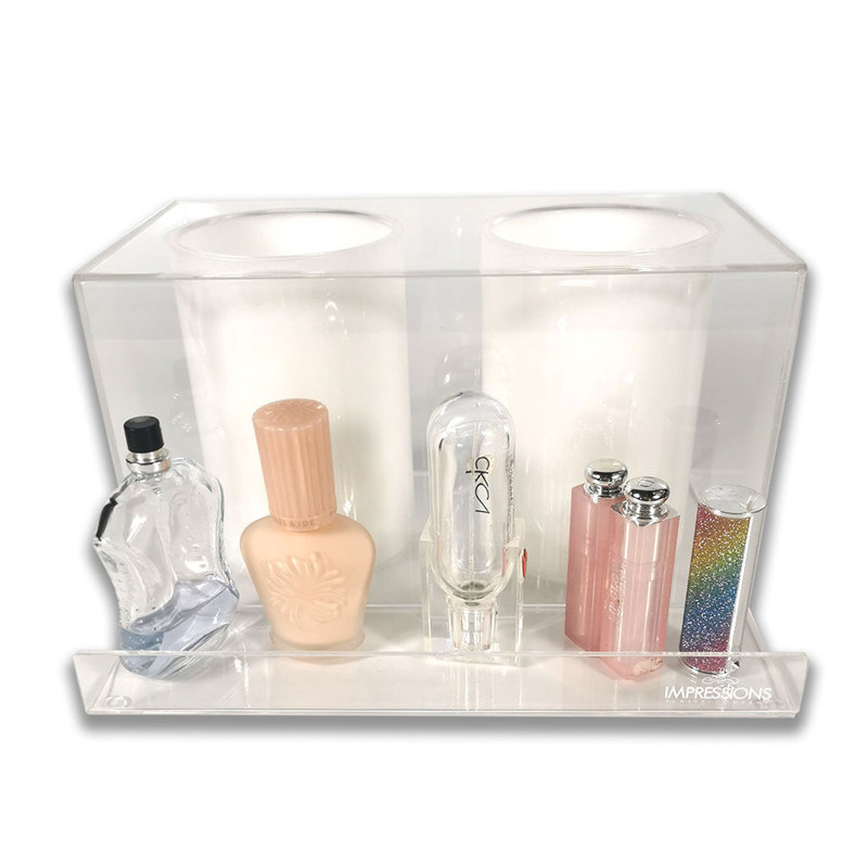 Meuble de rangement en acrylique Maiti