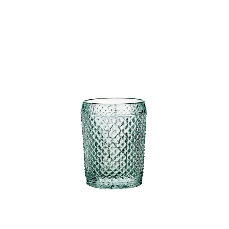Bicos Old Fashion 9,47 oz Verre à boire, Menthe