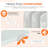 Adjustable Over The Sink Dish Rack-101954144