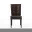 CHAISE BADIN KD [ENSEMBLE DE 2 PCS]